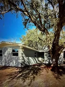 OCKLAWAHA FL Home