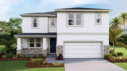 LAND O LAKES FL Home