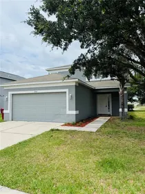 PLANT CITY FL Home
