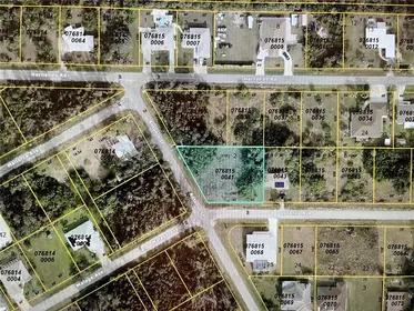 NORTH PORT FL Property
