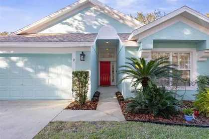 PALM COAST FL Home