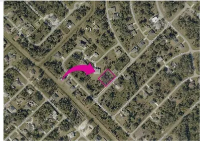 NORTH PORT FL Property