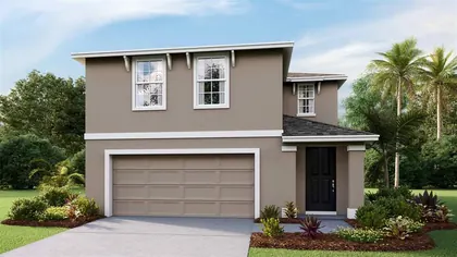 SPRING HILL FL Home