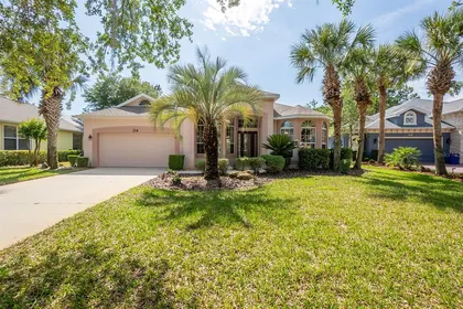 PALM COAST FL Home