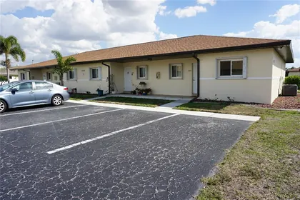 PUNTA GORDA FL Home