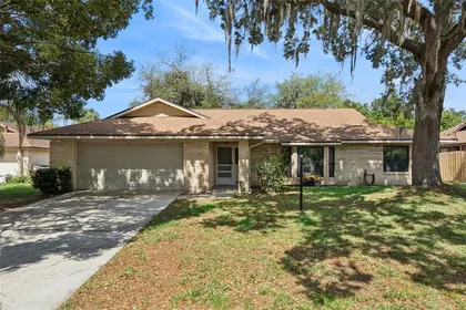 DELTONA FL Home
