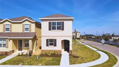 DAVENPORT FL Home