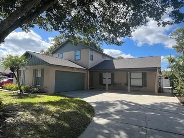 WINTER PARK FL Home