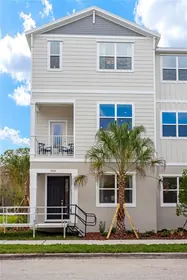 WESTCHASE FL Home