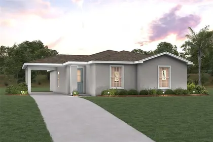 DUNNELLON FL Home