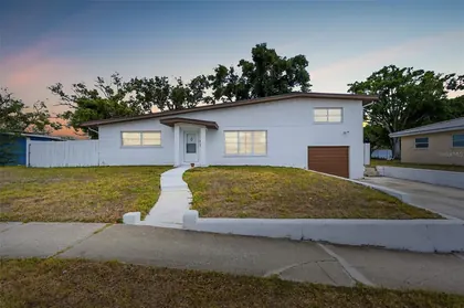 SEMINOLE FL Home