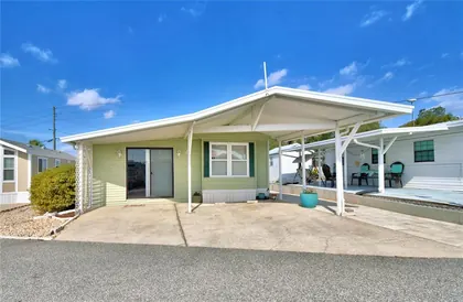 HAINES CITY FL Home
