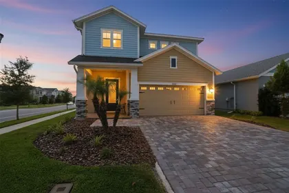 WESLEY CHAPEL FL Home