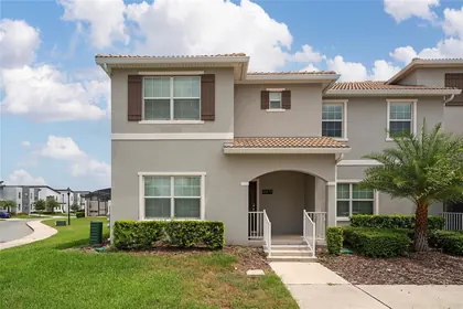 KISSIMMEE FL Home