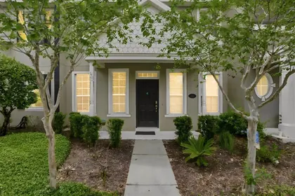 DELAND FL Home