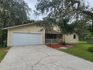 INVERNESS FL Home
