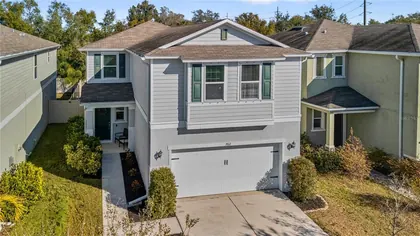 GIBSONTON FL Home