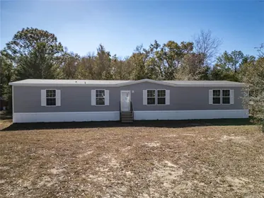 BRONSON FL Home