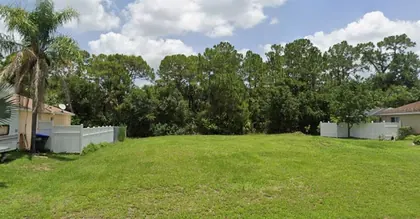 NORTH PORT FL Property