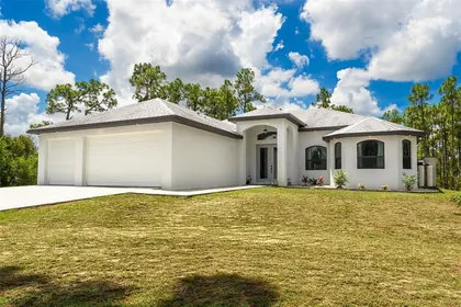 PUNTA GORDA FL Home