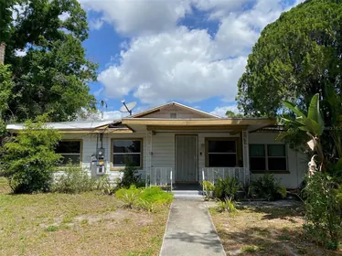 TAMPA FL Home