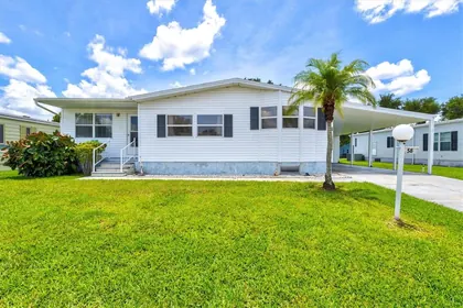 ELLENTON FL Home