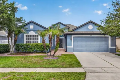 KISSIMMEE FL Home