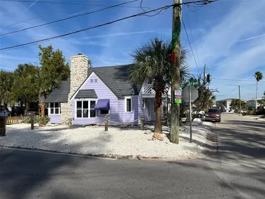 TREASURE ISLAND FL Home