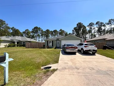PALM COAST FL Home