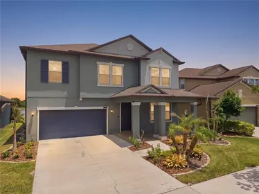 LAND O LAKES FL Home