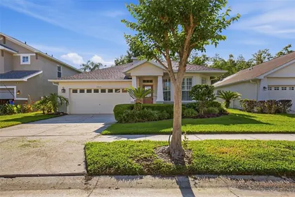 LUTZ FL Home