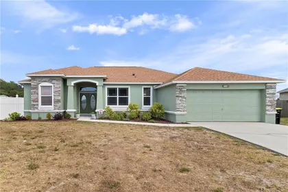 WINTER HAVEN FL Home
