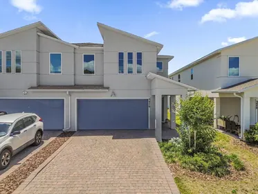 KISSIMMEE FL Home
