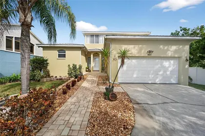 APOLLO BEACH FL Home