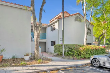 MAITLAND FL Home