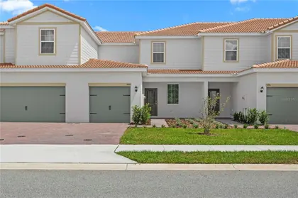 POINCIANA FL Home