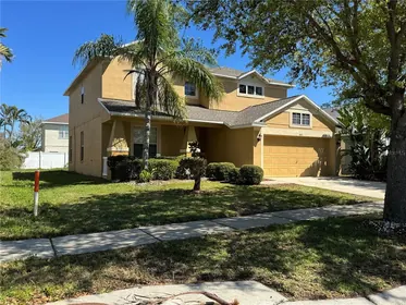 RUSKIN FL Home