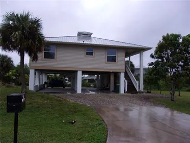 PUNTA GORDA FL Home