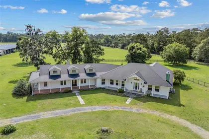 LIVE OAK FL Home