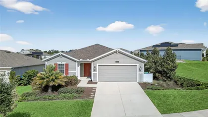 MOUNT DORA FL Home
