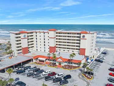 DAYTONA BEACH FL Home