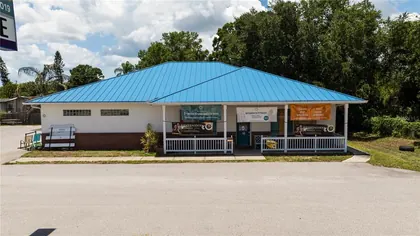 RIVERVIEW FL Property