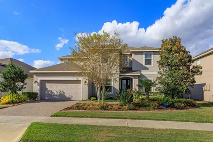 CLERMONT FL Home