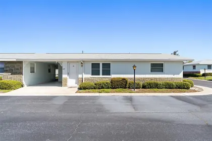 SEMINOLE FL Home
