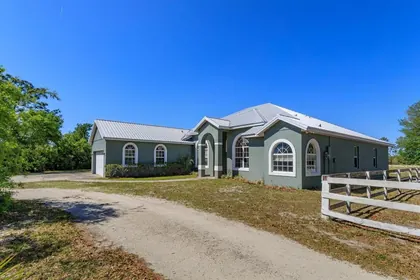 DELTONA FL Home