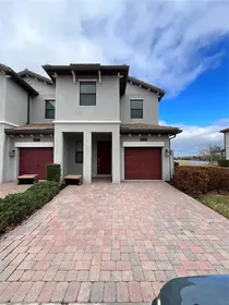 DAVENPORT FL Home
