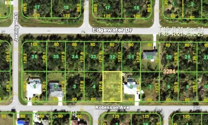PORT CHARLOTTE FL Property