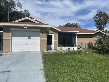 OCALA FL Home
