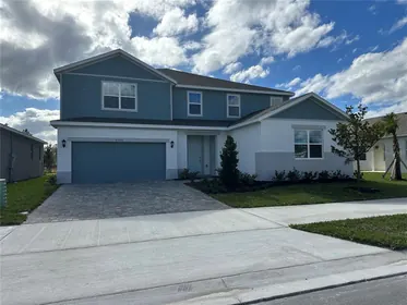 DELAND FL Home