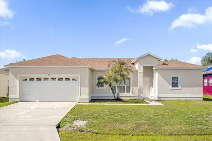 KISSIMMEE FL Home